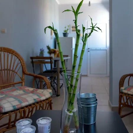 Apartman Unico Lefkáda